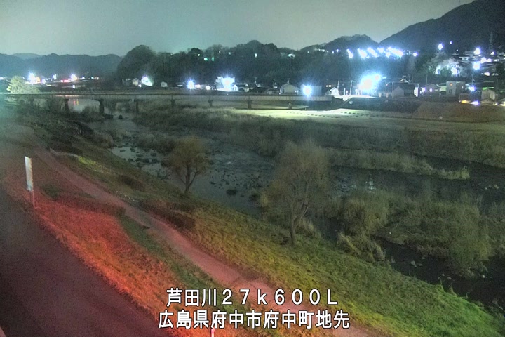 01月07日23時00分