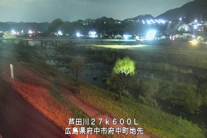 01月13日21時00分