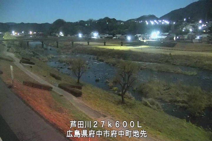 02月03日01時00分