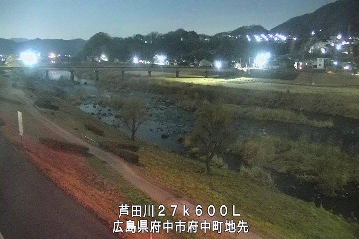 02月03日22時00分