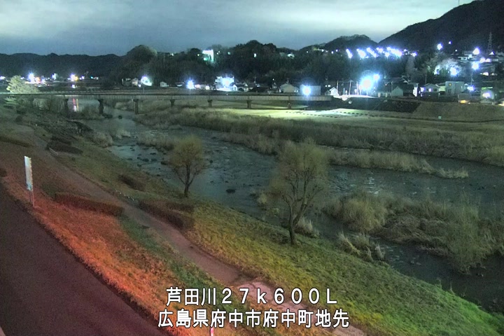 02月25日23時00分