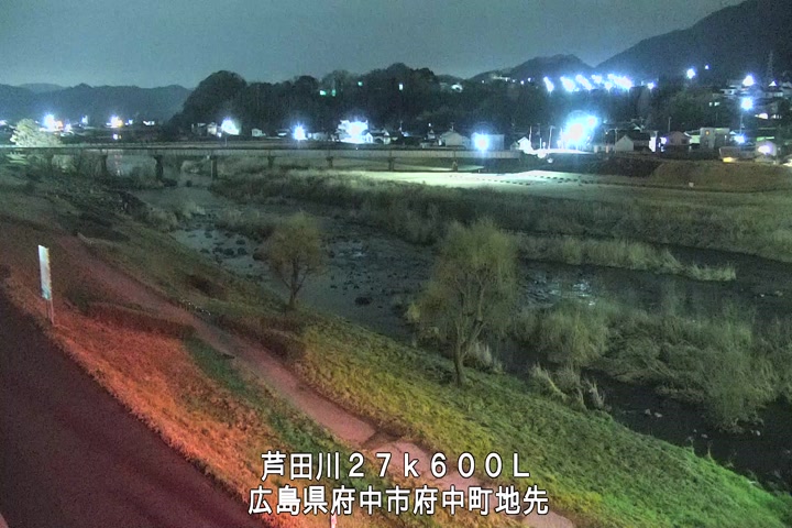 02月27日05時00分