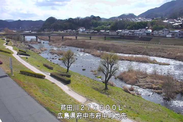 03月04日13時00分