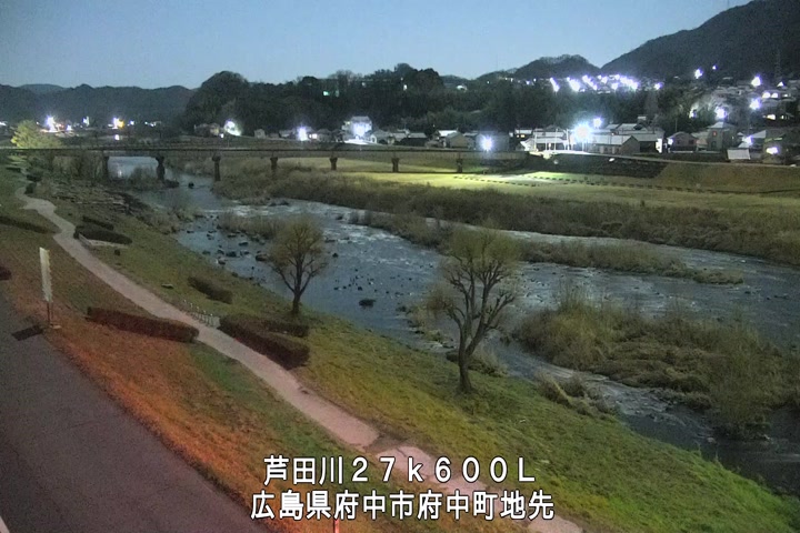 03月05日01時00分