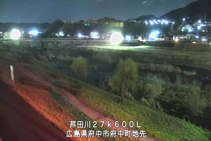 03月13日23時00分