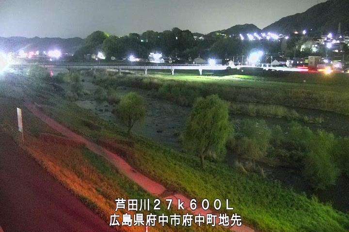 04月11日21時00分