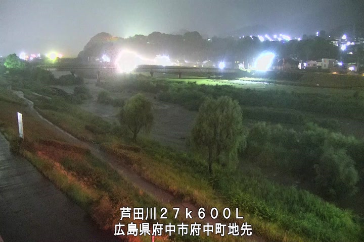 06月02日23時00分