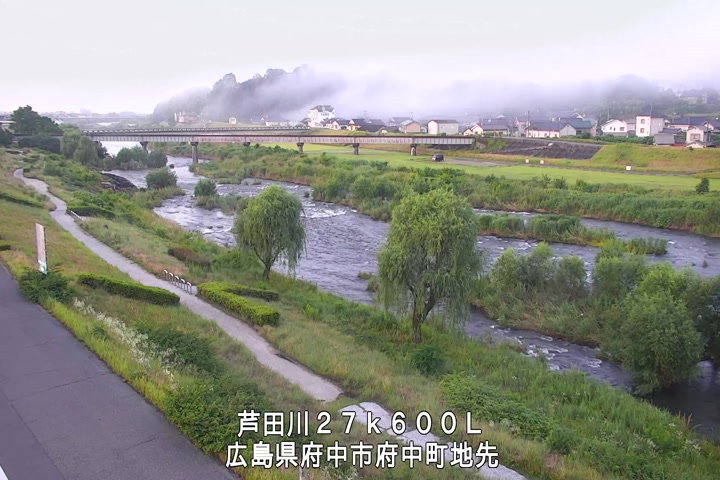 06月10日05時00分