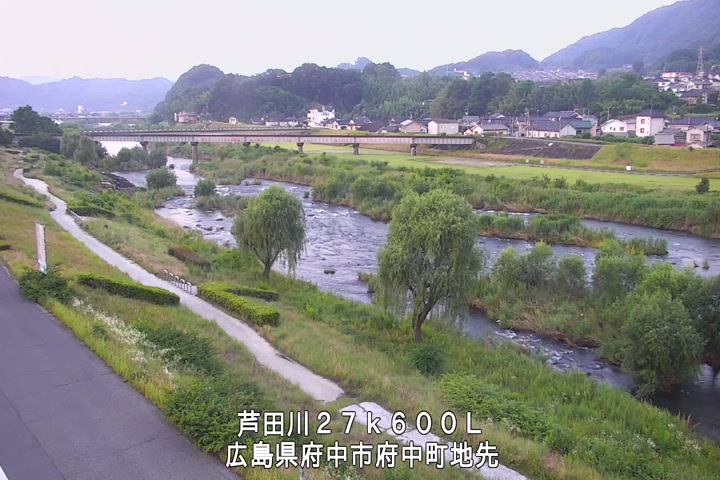 06月11日05時00分