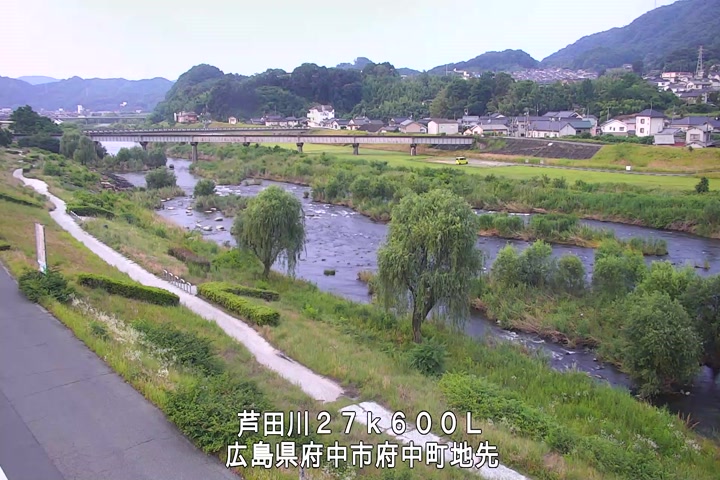 06月13日05時00分