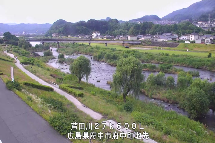 06月13日07時00分
