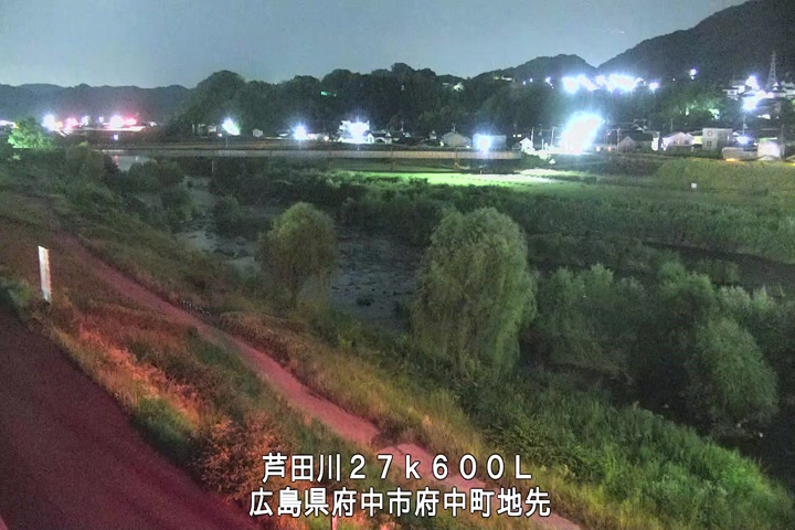 06月15日21時00分