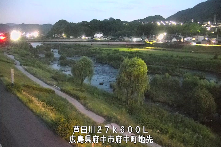 06月16日20時00分