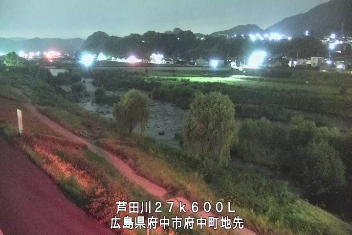 06月23日21時00分