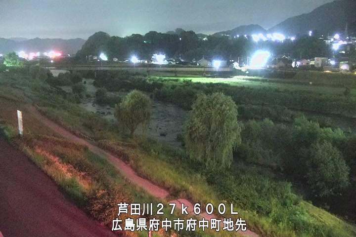 06月23日23時00分