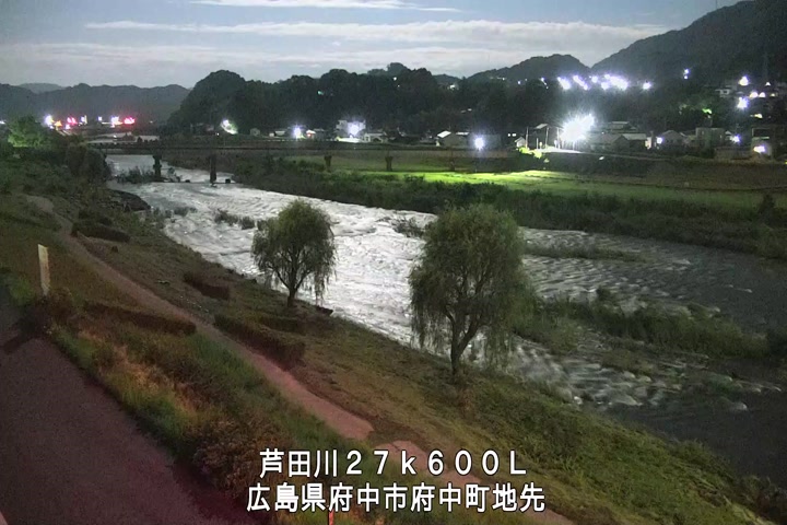 07月03日01時00分