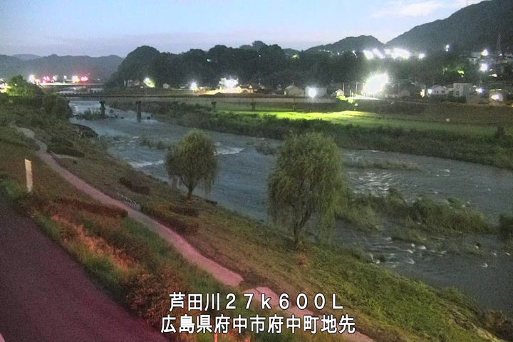 07月03日04時00分