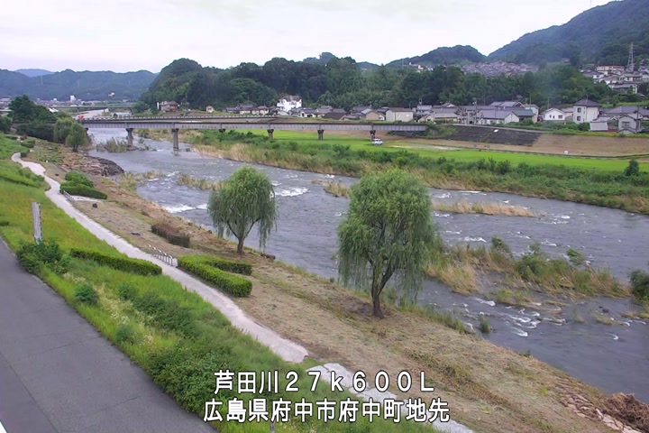 07月03日17時00分
