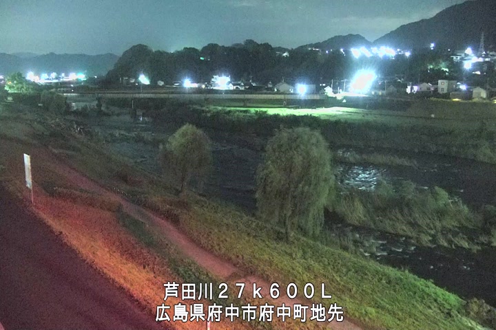 07月10日23時00分