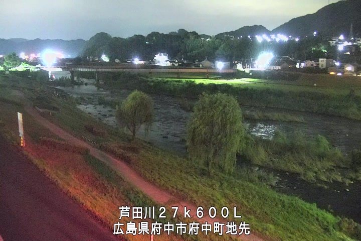07月15日21時00分