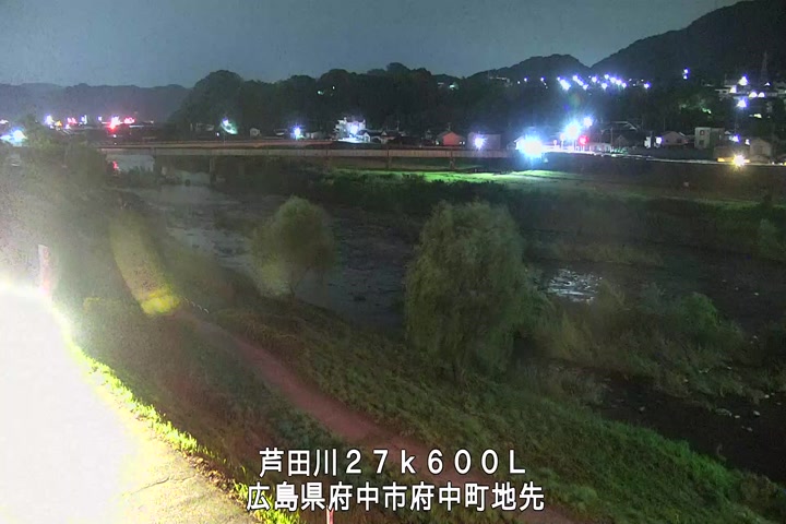 07月17日21時00分
