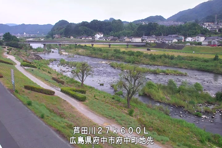 07月27日18時00分