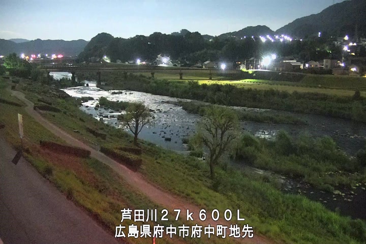 07月30日23時00分