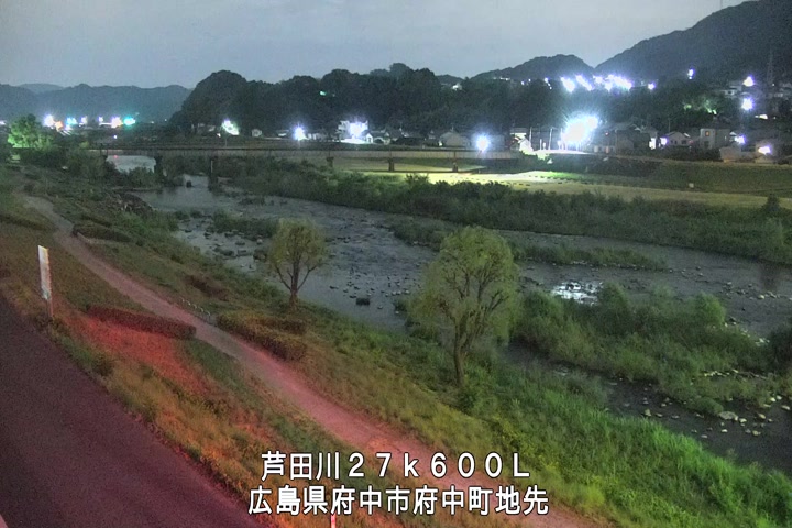 08月03日04時00分