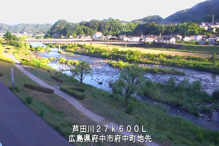 08月06日18時00分