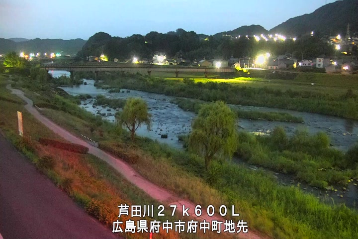 08月28日05時00分