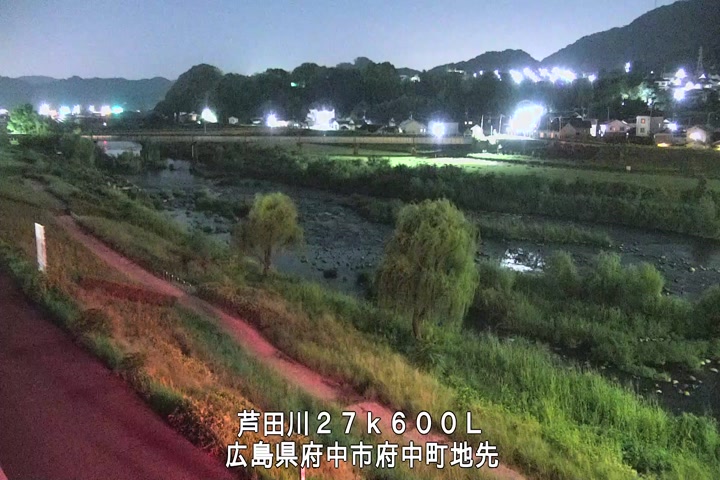 09月21日23時00分