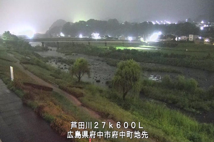 09月27日23時00分