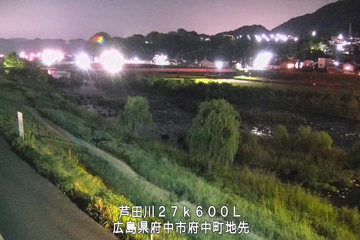 10月17日21時00分
