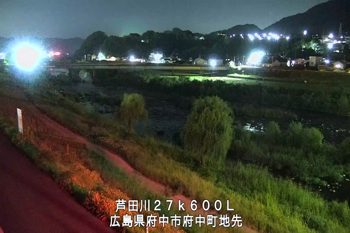 10月17日23時00分