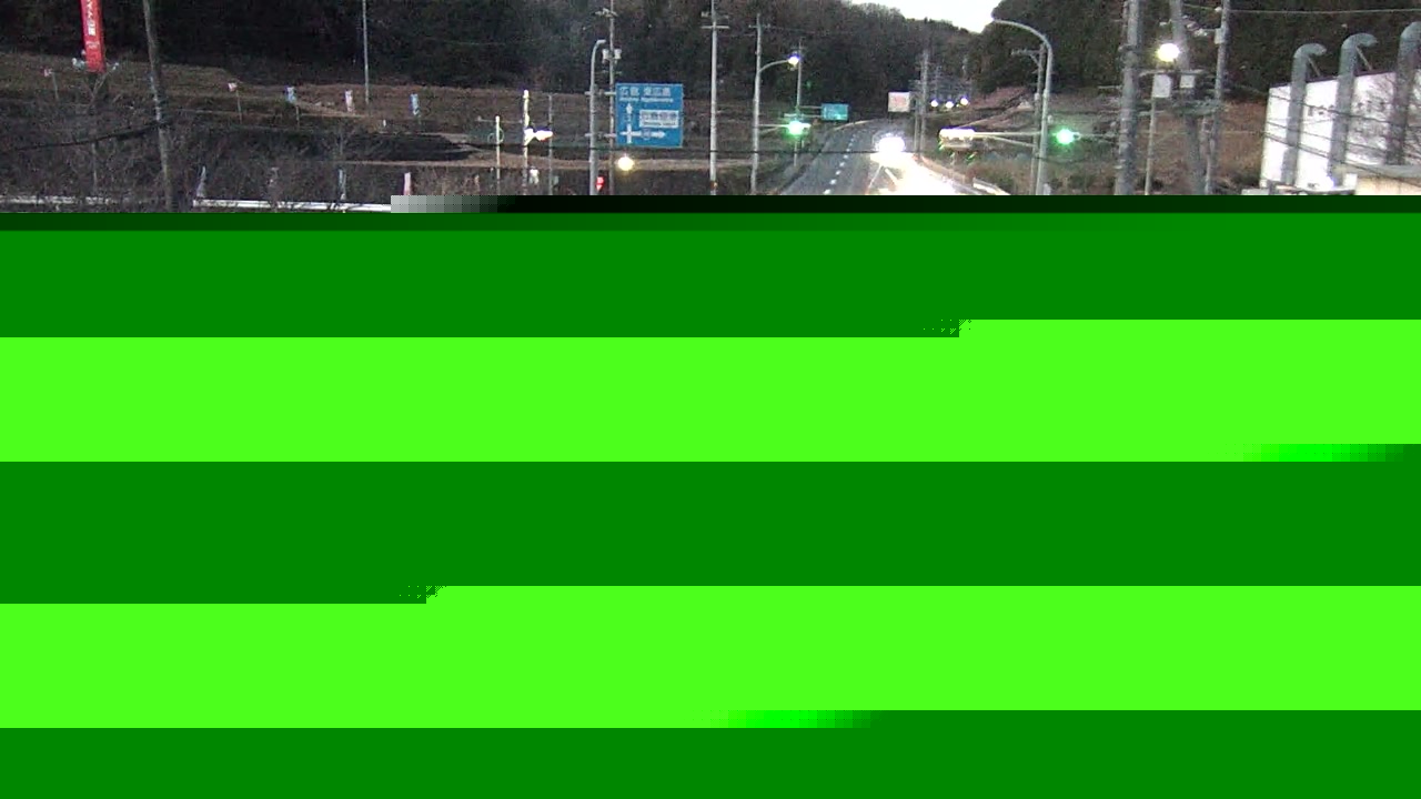 2026年01月11日07時