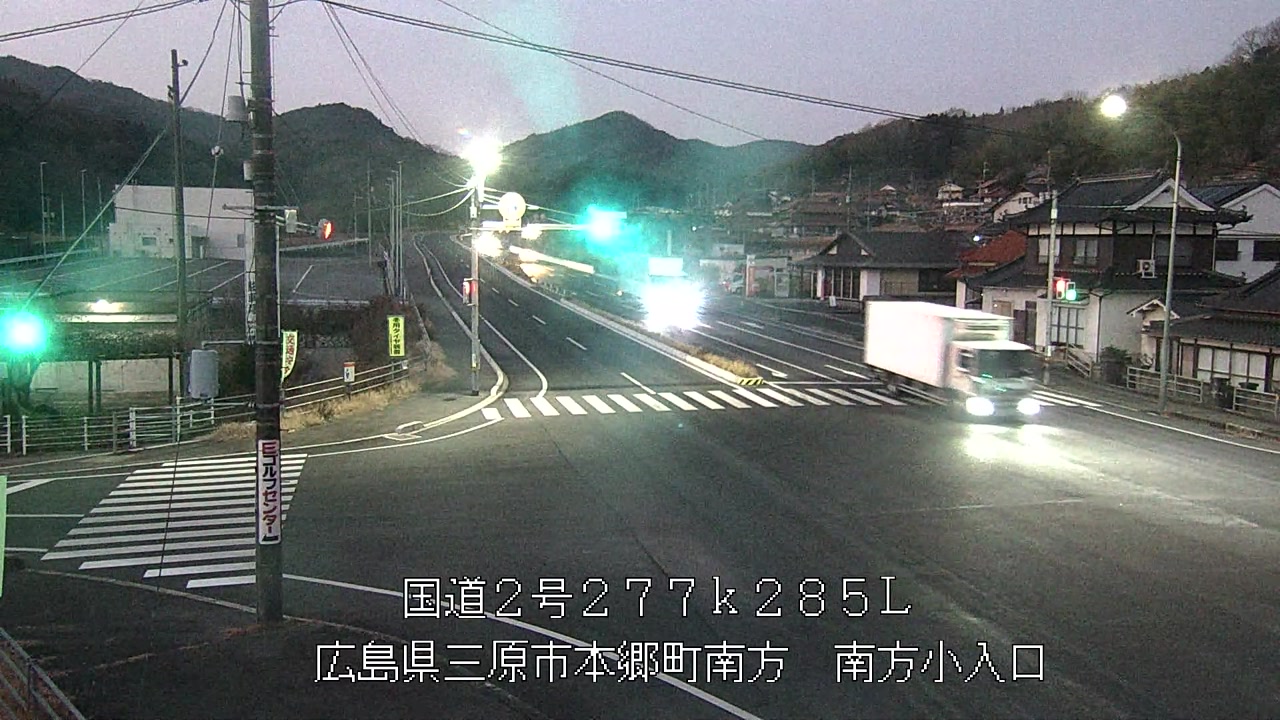 2026年01月15日07時