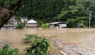 平成30年7月豪雨