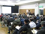 【米子市】尚徳公民館