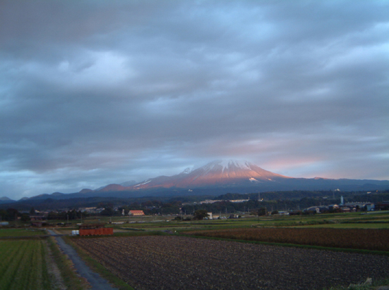 大山隠岐国立公園