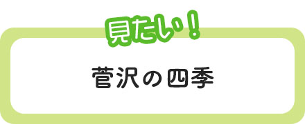 見たい〜菅沢の四季