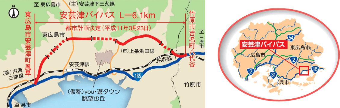 位置図