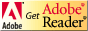 Adobe Readerへのリンク画像
