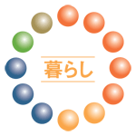 暮らし