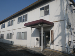 廿日市砂防センター