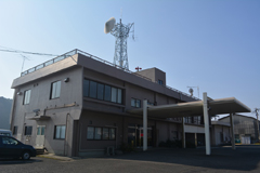 八木砂防センター