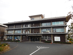 安芸南部砂防センター