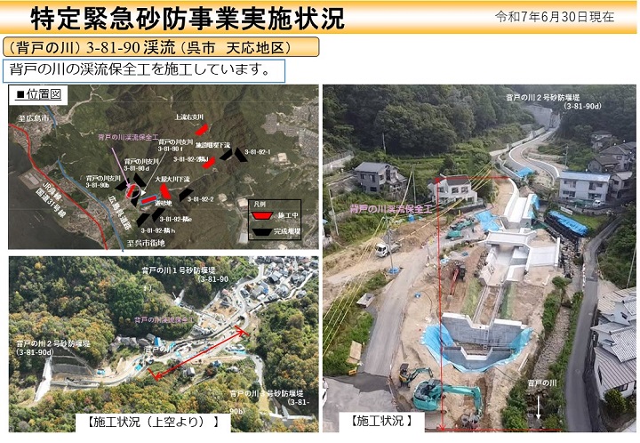 天応地区実施状況