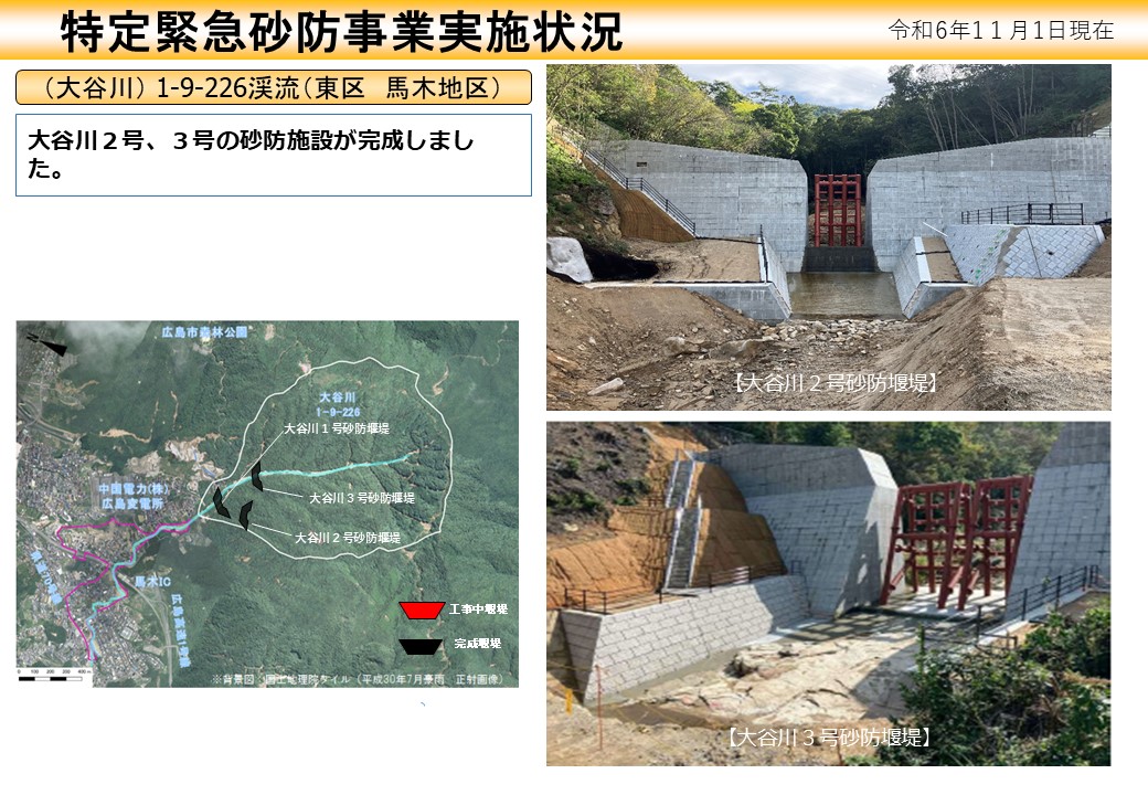 馬木地区実施状況