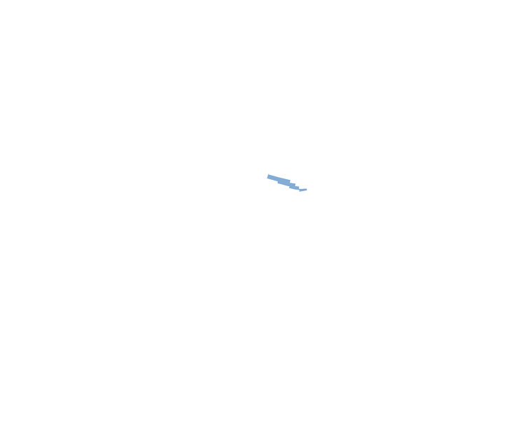 7時間目氾濫区域図