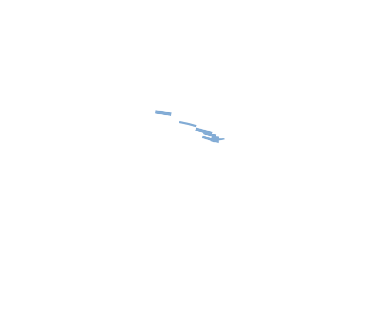 11時間目氾濫区域図